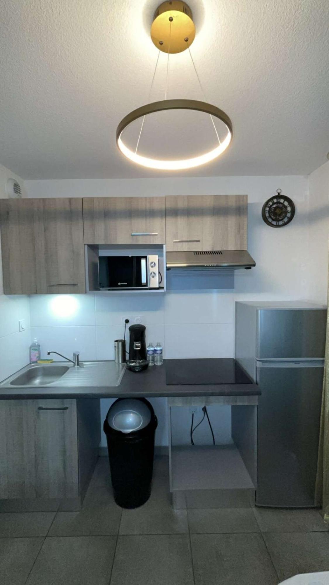 Suite Jacuzzi "Spa Privatif " Appartement Jacuzzi Toulouse Exterior foto